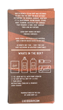 Lucid Grip Spray CLEAR MEDIUM Kit