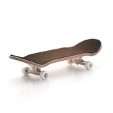 Blackriver BOLLIE LOGO Fingerboard Setup - Purple