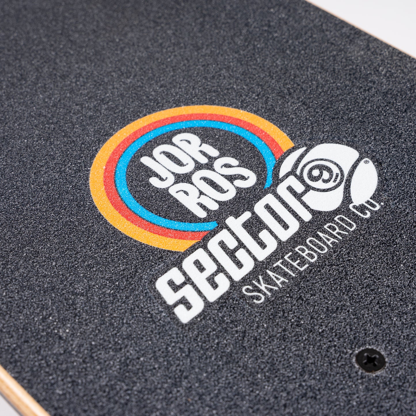 Sector9 Chop Hop Noh Longboard Complete 30.5"
