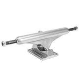 Caliber Street Standard Skateboard Trucks - Raw/Raw [set/2]