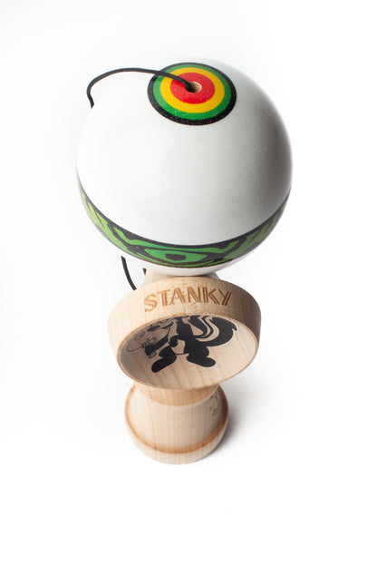 Sweets Boost Legend Cam Herrero Kendama