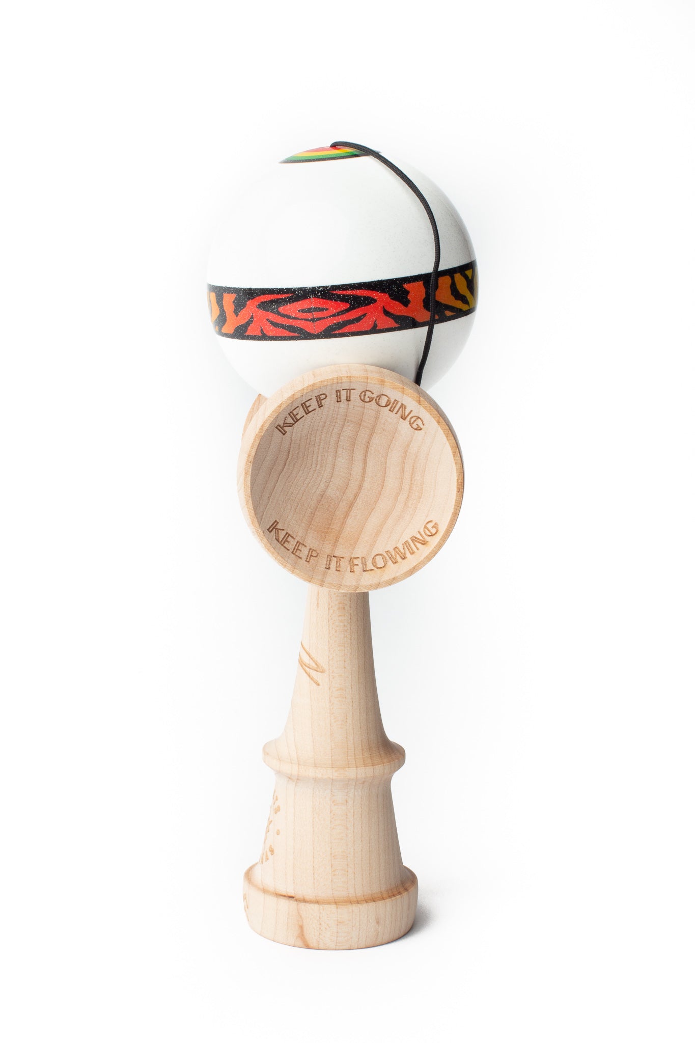 Sweets Boost Legend Cam Herrero Kendama