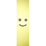 Flik Graphic 9" Glow-In-The-Dark Griptape Sheet - Smile Blue - LocoSonix