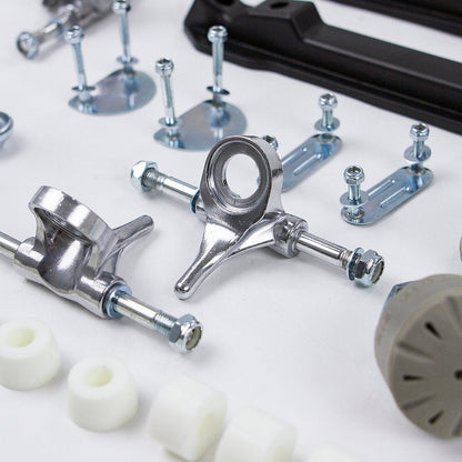 Rio Roller Skates Chassis Kit