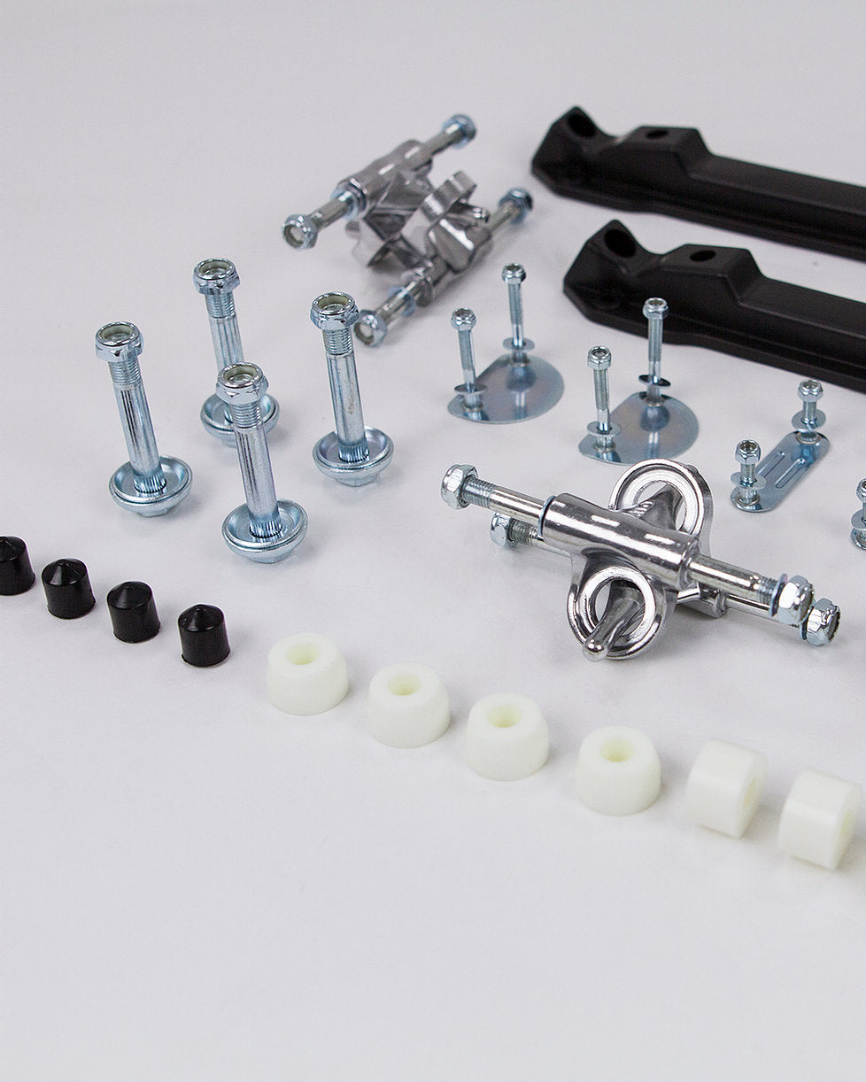 Rio Roller Skates Chassis Kit