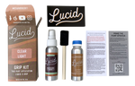 Lucid Grip Spray CLEAR LIGHT Kit