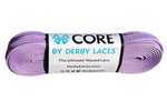 Derby CORE Roller Skates Laces - Lavender  72" [183cm]