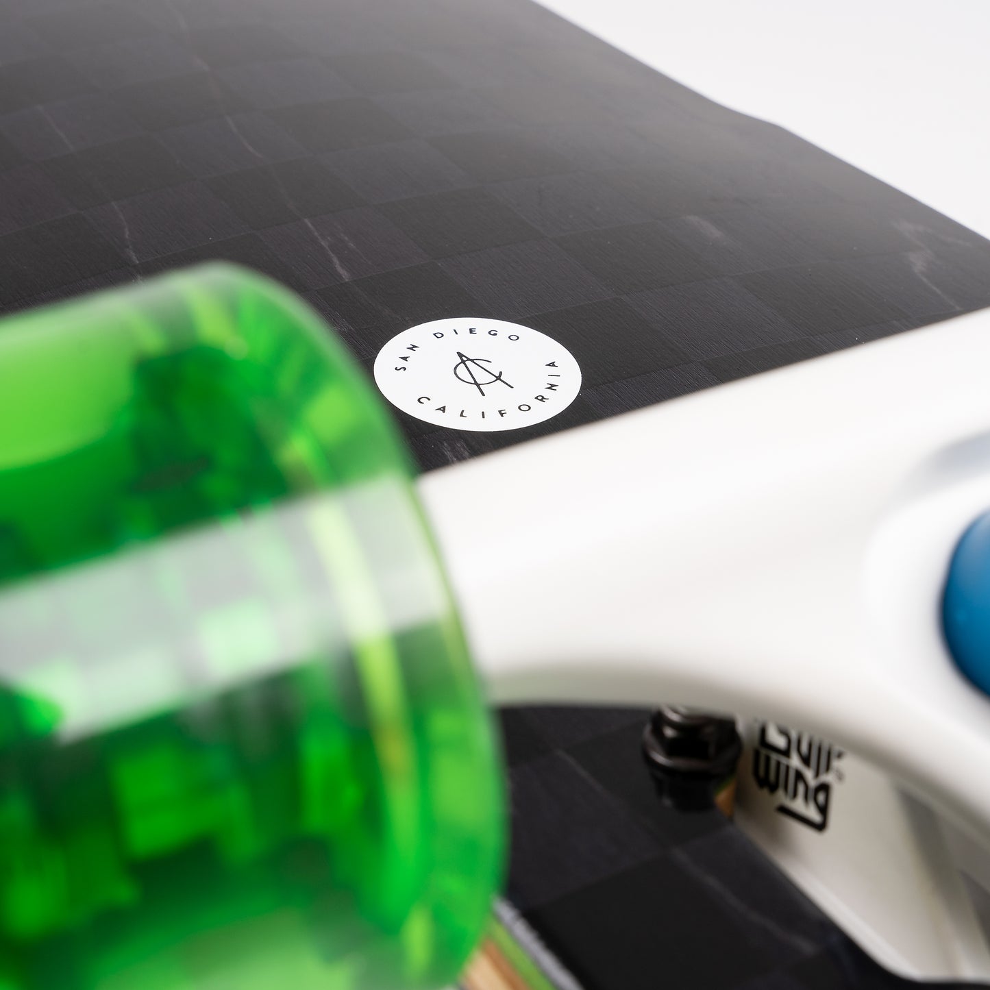 Sector9 Mosaic Dropper Longboard Complete 41"