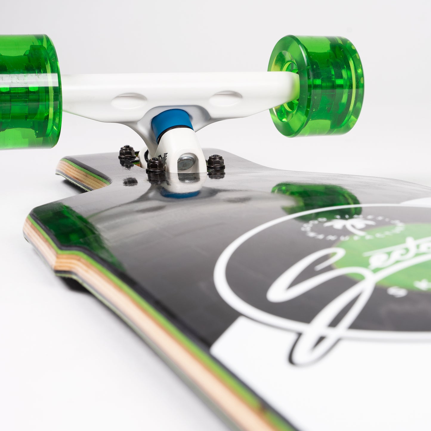 Sector9 Mosaic Dropper Longboard Complete 41"