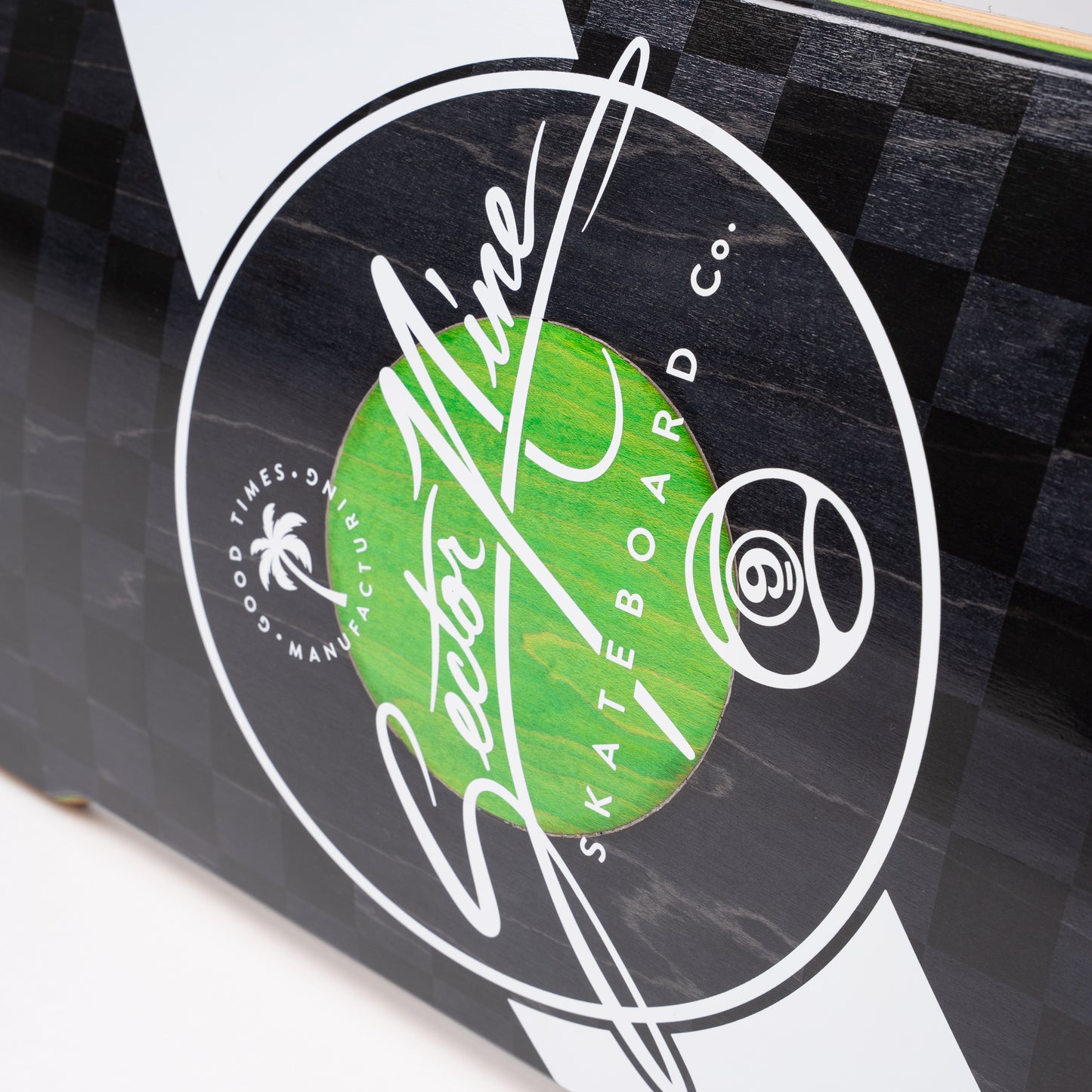 Sector9 Mosaic Dropper Longboard Complete 41"