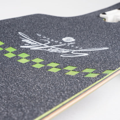 Sector9 Mosaic Dropper Longboard Complete 41"