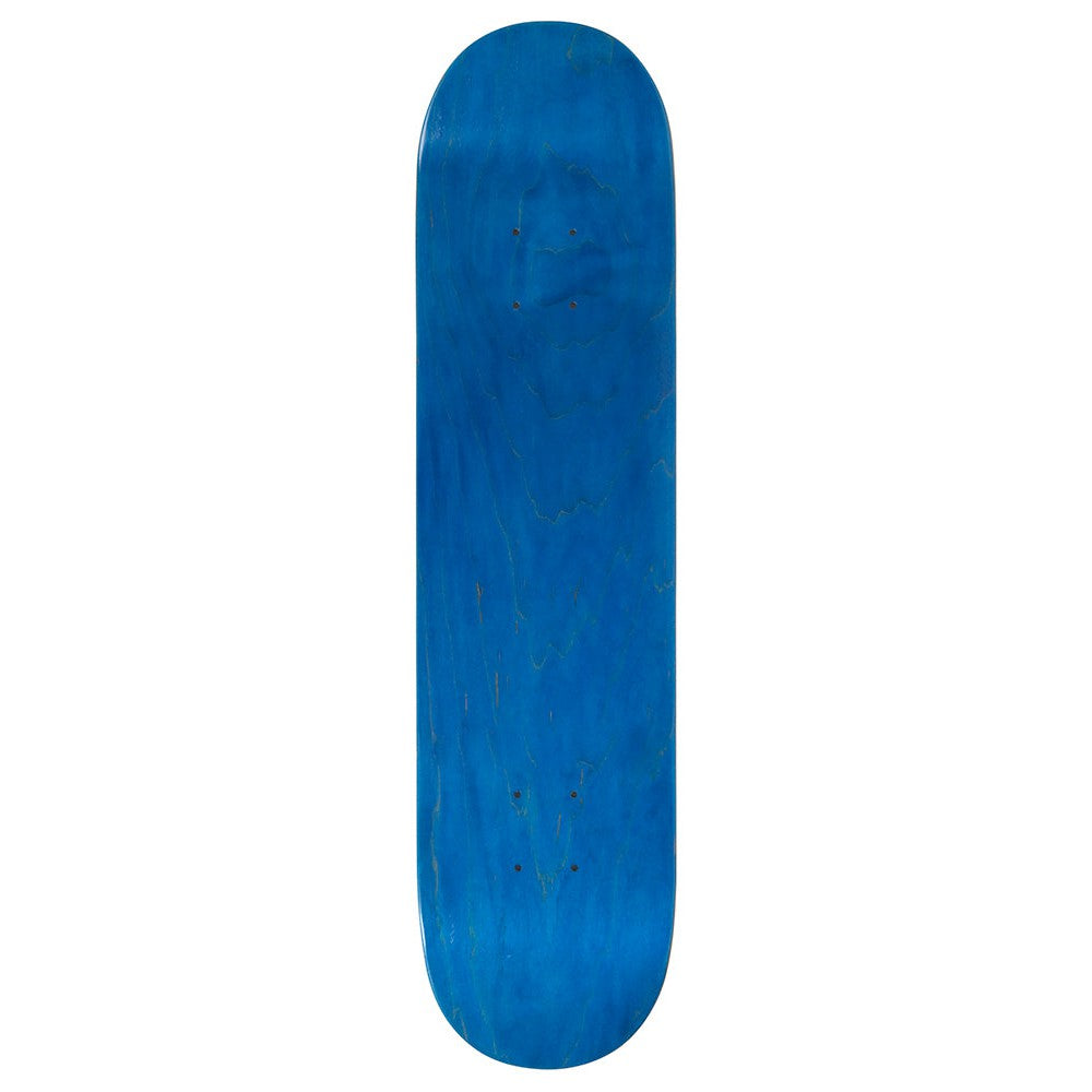 Enuff Classic Skateboard DECK ONLY - Blue - LocoSonix