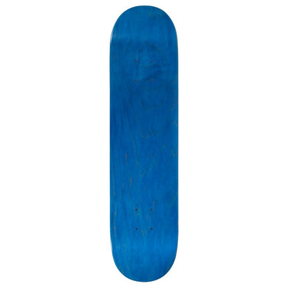 Enuff Classic Skateboard DECK ONLY - Blue - LocoSonix