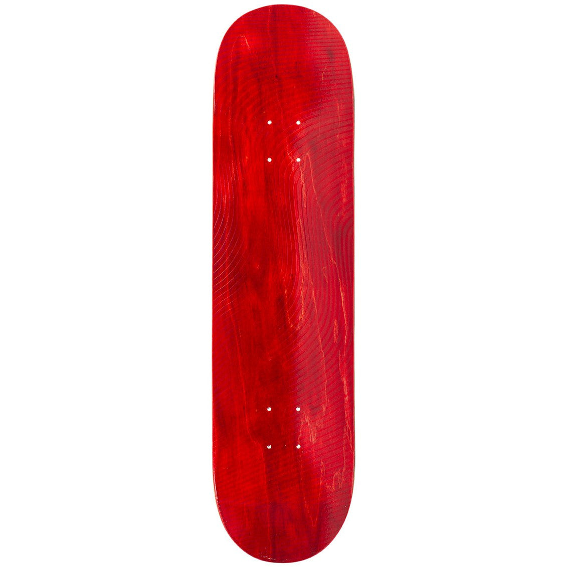 Enuff Classic Resin Skateboard Deck - Red