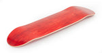 Enuff CLASSIC RESIN Skateboard Deck - Red