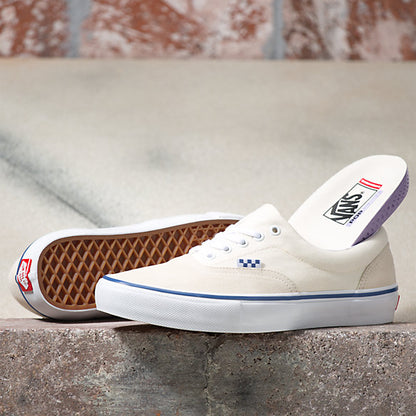 Vans Skate Era Shoes - Off White