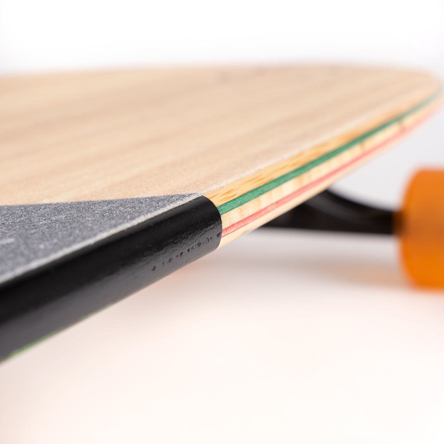 Sector9 Eden Ft. Point Longboard Complete 34"