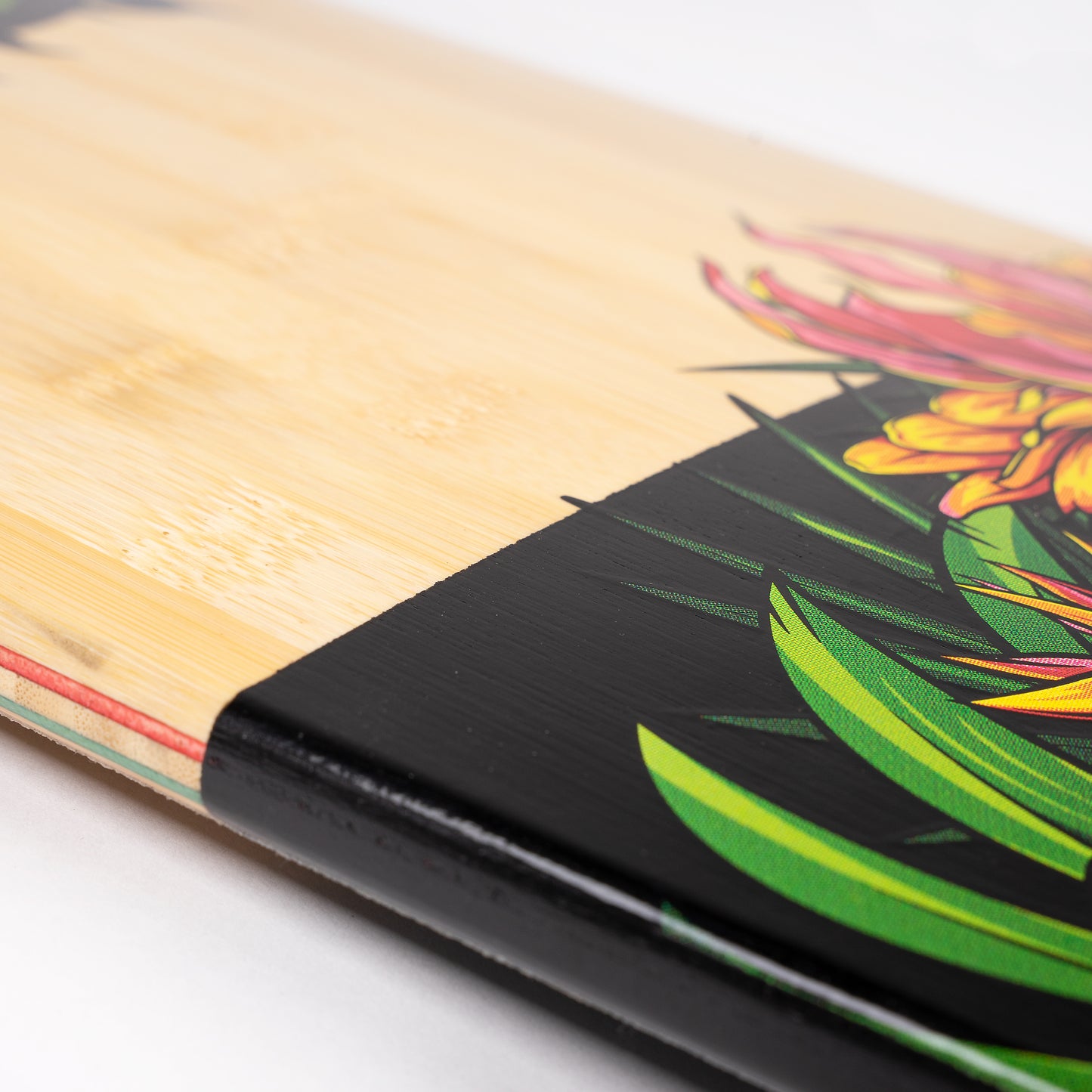 Sector9 Eden Ft. Point Longboard Complete 34"