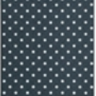 Flik Graphic 33" Polka Dots Griptape Sheet - White / Black - LocoSonix
