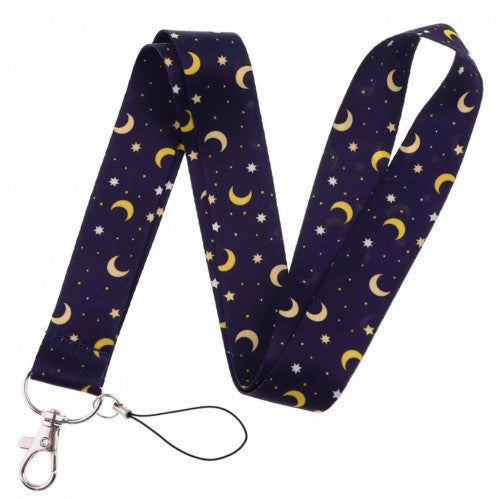 Space Brand Lanyard # 22