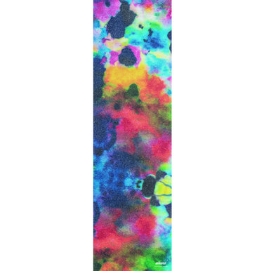 Globe Rugged Griptape Sheet Color Bomb - LocoSonix