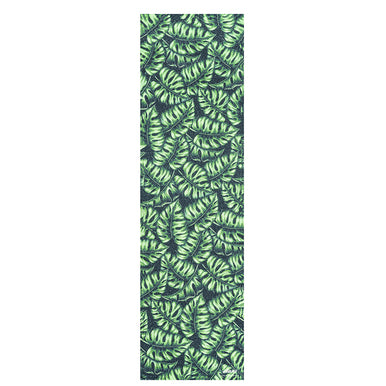 Globe Rugged Griptape Sheet Monstera - LocoSonix