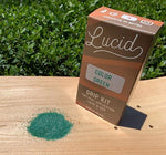 Lucid Grip Spray COLORED GREEN Kit