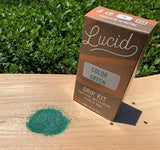 Lucid Grip Spray COLORED GREEN Kit