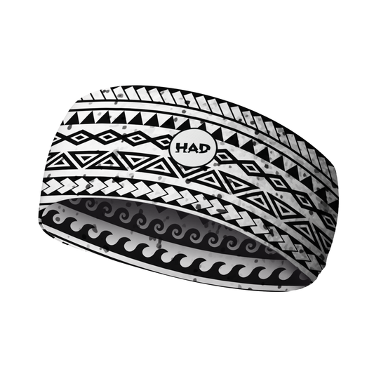 HAD Coolmax Ecomade Headband - Maori