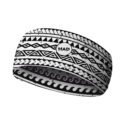 HAD COOLMAX EcoMade Headband - Maori