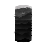 HAD ORIGINALS Tube Scarf - Into Black