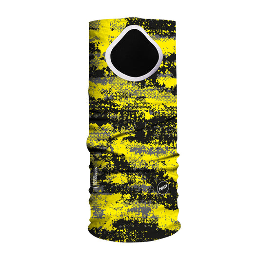 HAD Smog Protection Tube Scarf - Sparks Fluo