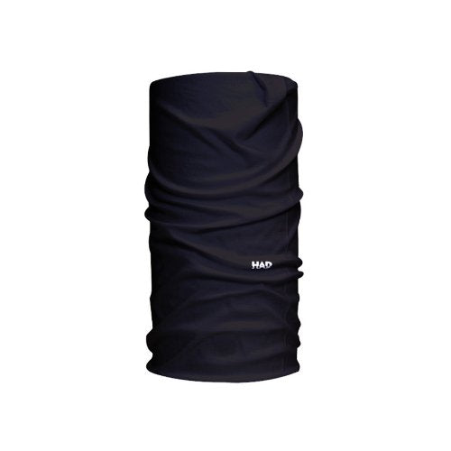 HAD Solid Colors Scarf -  Black Eyes - LocoSonix