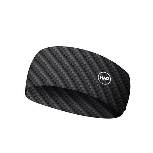 HAD Coolmax Headband - Carbon - LocoSonix