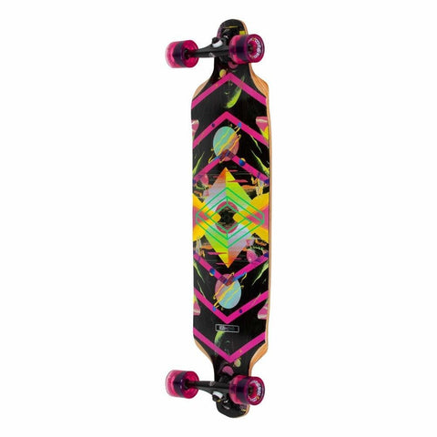 DB WANDERER Longboard Complete 39"