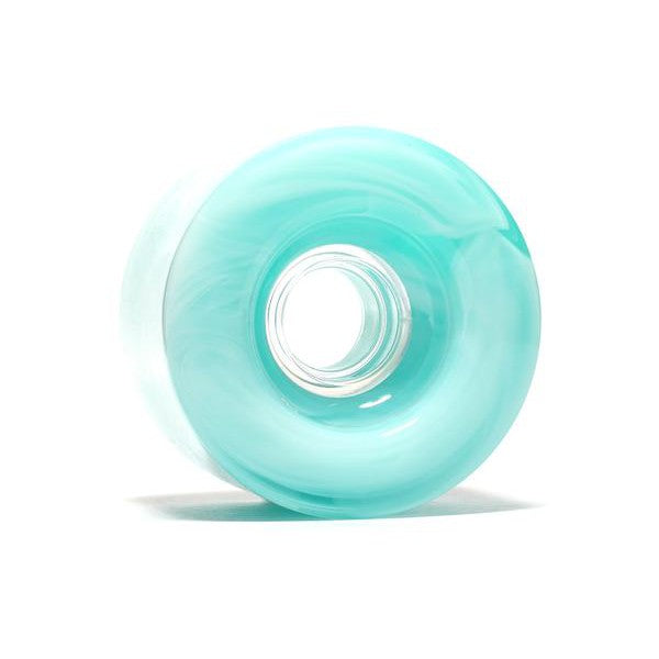 Stella Gemstone Tiffany Longboard Wheels - 70mm 78A [set/4]