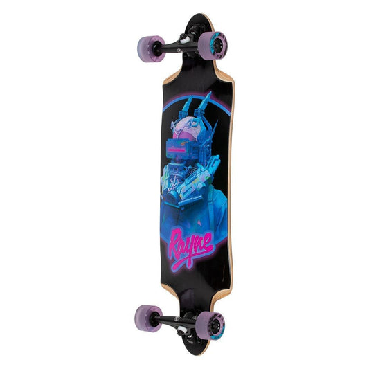 Rayne Future Killer Longboard Complete 35"