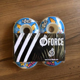 Force JOHN HILL BIRD Skateboard Wheels 53mm 101A [set/4]