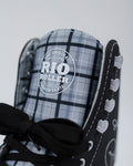 Rio SIGNATURE Roller Skates - Black
