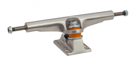 Independent Stage 4 Polished Skateboard Trucks 215mm [set/2]