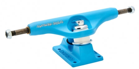Independent Stage 11 Hollow Lizzie Armanto Skateboard Trucks - Light Blue [set/2]