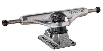Independent Stage 11 Pro Milton Martinez Skateboard Trucks - Silver/Grey [set/2]