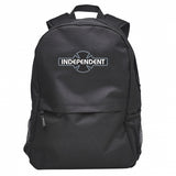 Independent O.G.B.C. Slim Backpack - Black