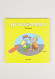 Little Skate Rate (The Secret) Book