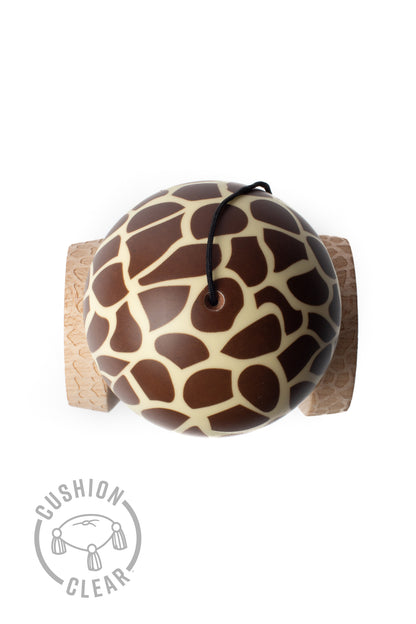 Sweets Signature Reed Stark Safari Redux Kendama