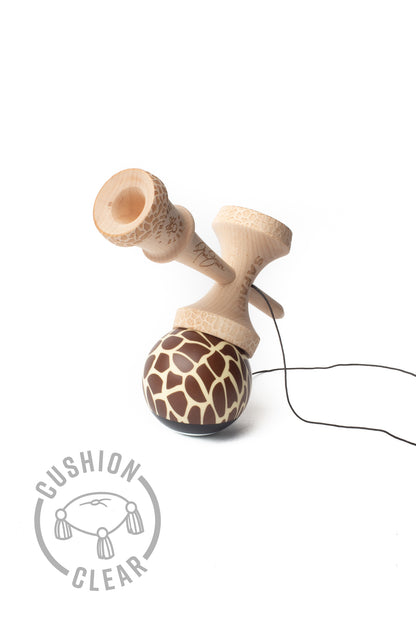 Sweets Signature Reed Stark Safari Redux Kendama