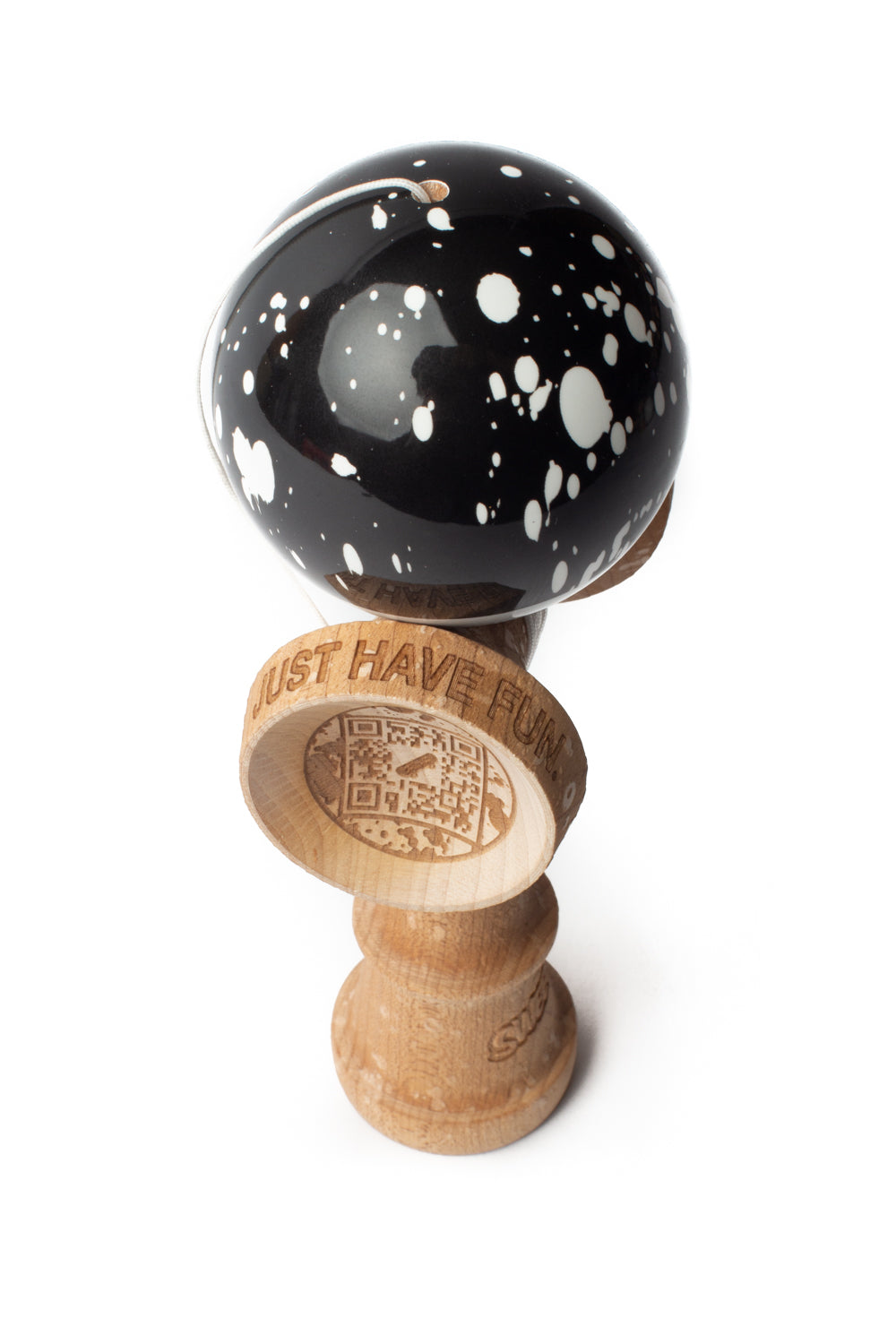 Sweets Signature Boo Johnson Skate Kendama