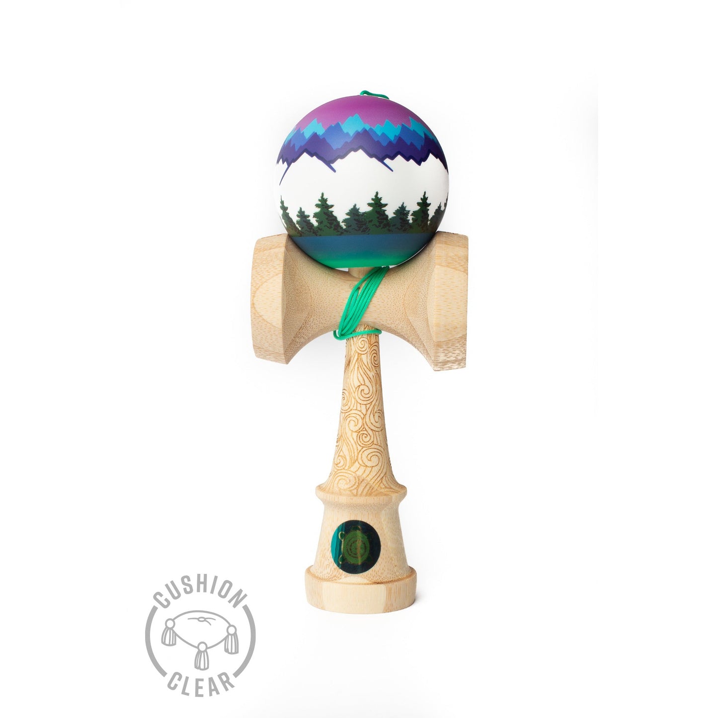 Sweets Pro Josh Grove Kendama