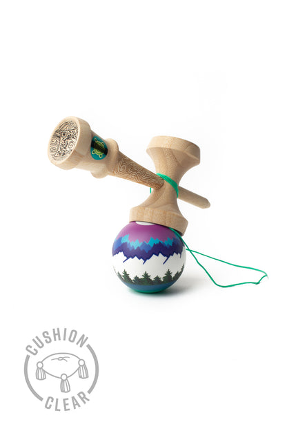 Sweets Pro Josh Grove Kendama