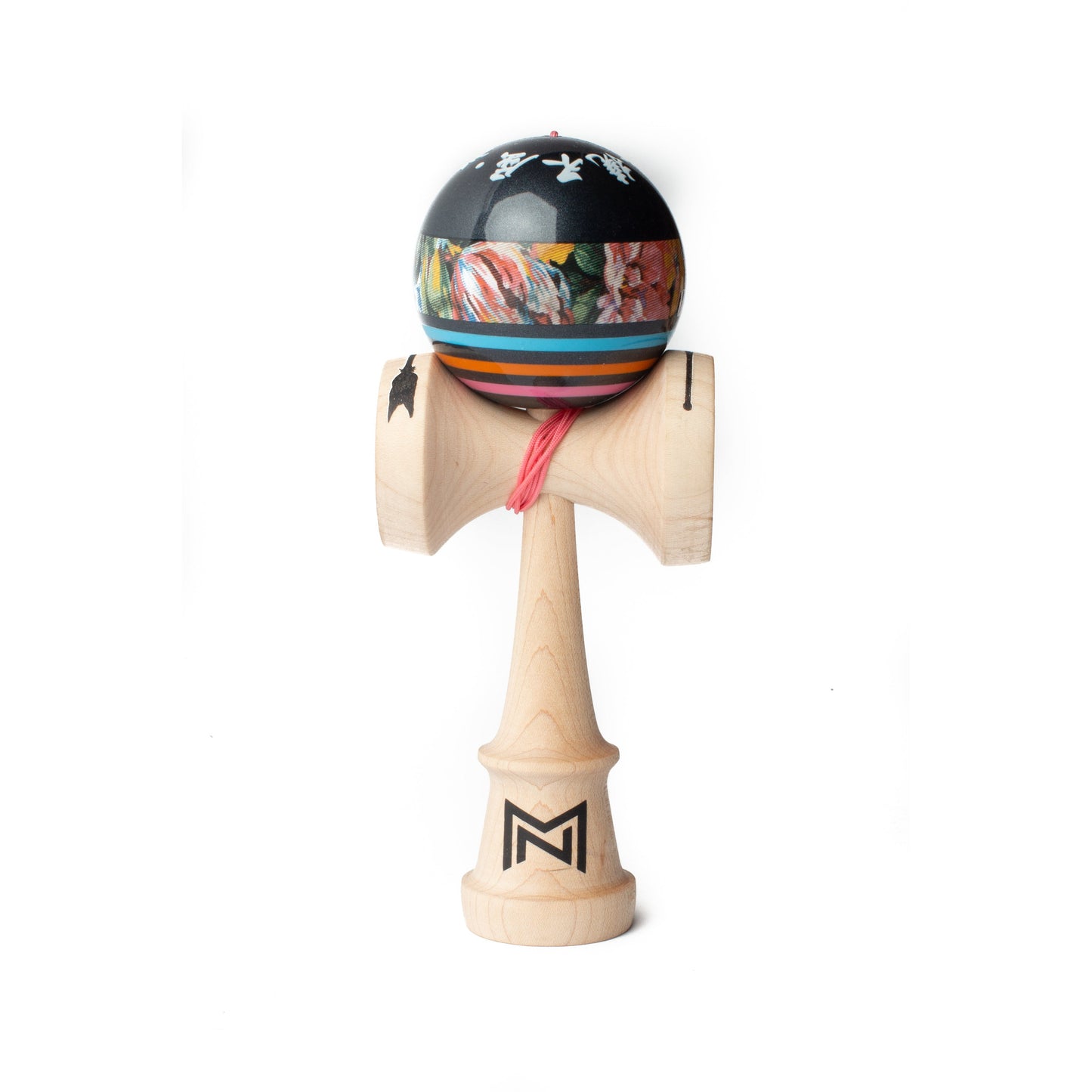 Sweets Pro Max Norcross Kendama